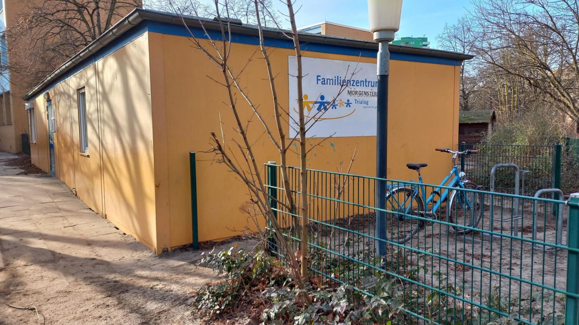 Außenansicht