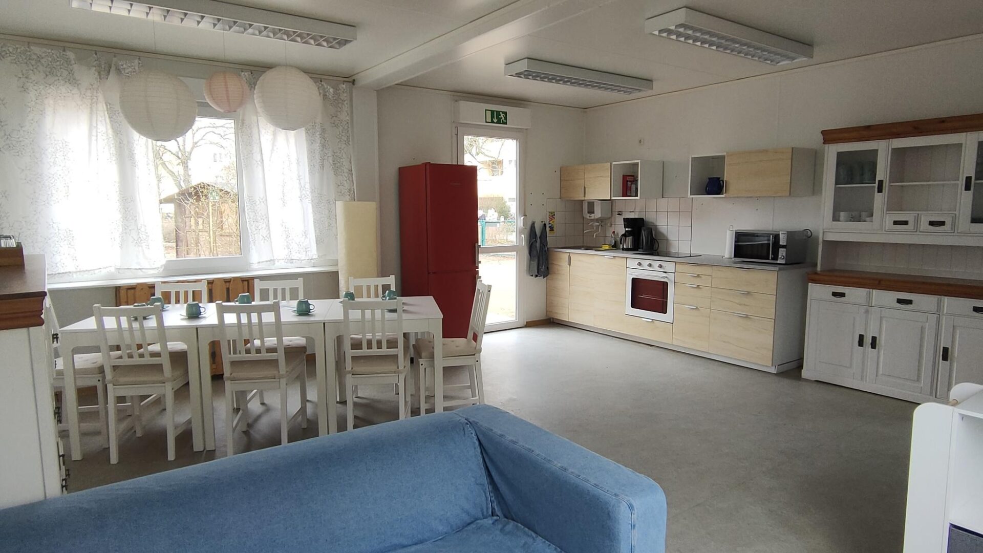 Familienzentrum Morgenstern