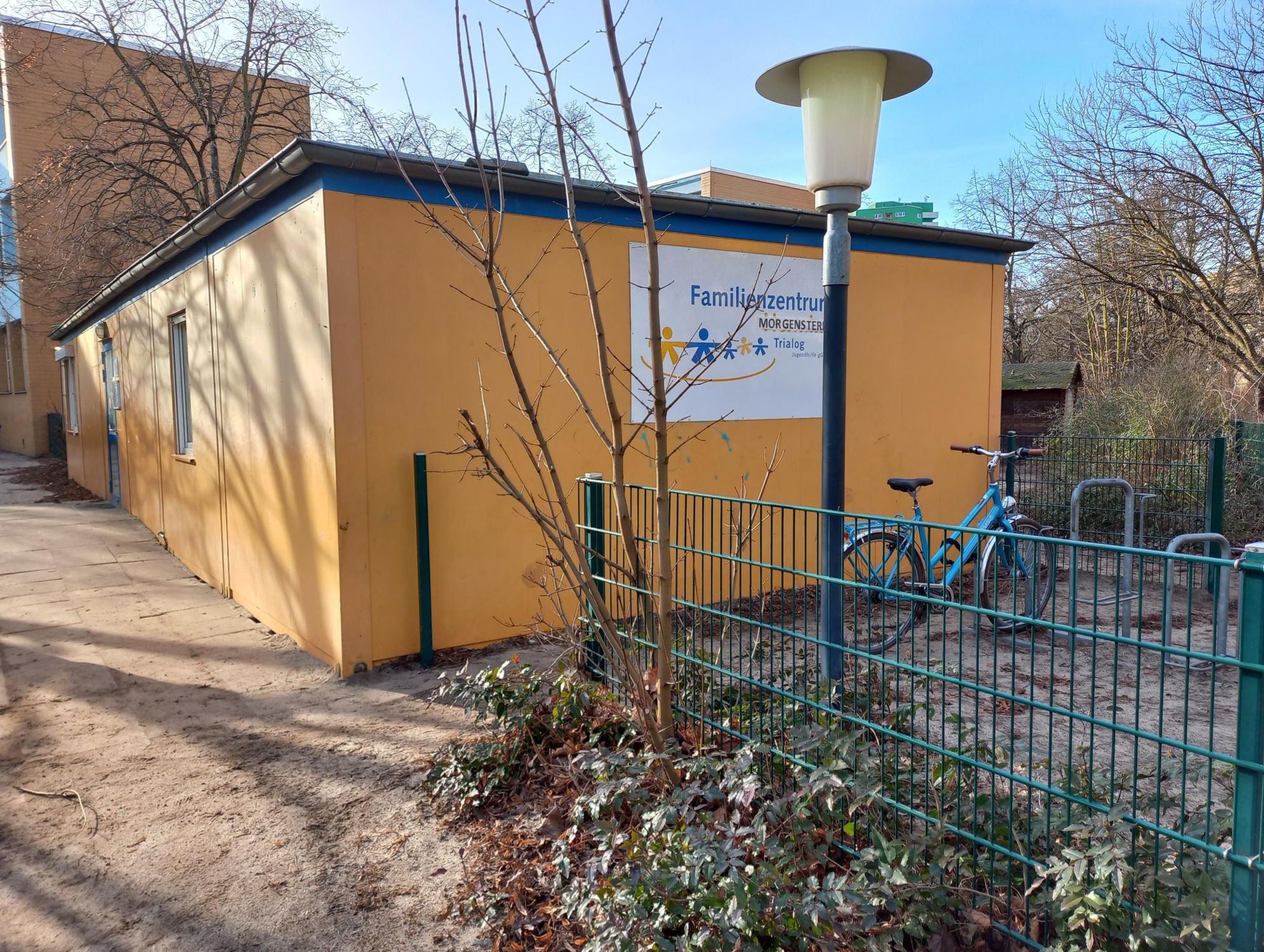 Außenansicht
