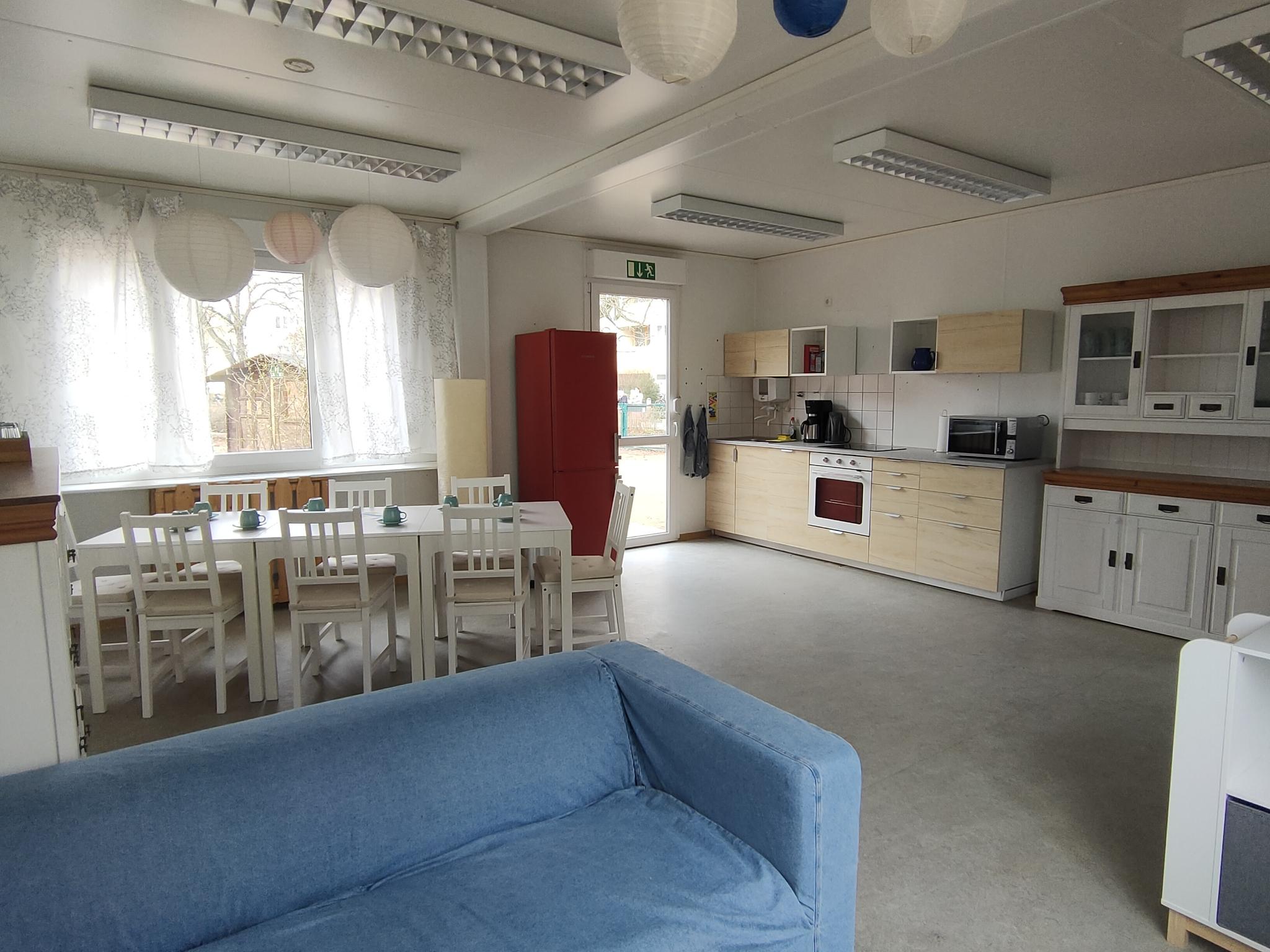 Familienzentrum Morgenstern