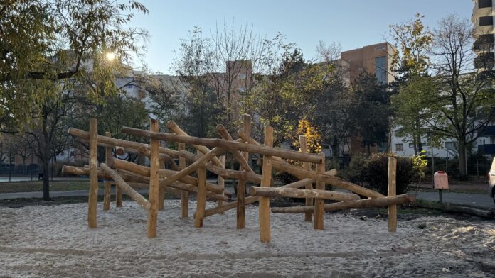 Spielplatz 2